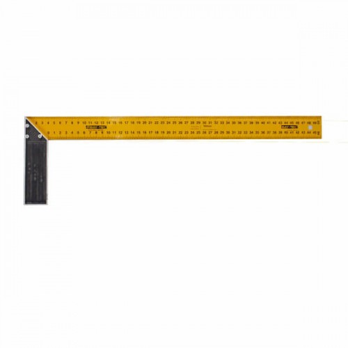 Baytec Gönye Sarı 500mm MK0394 6385