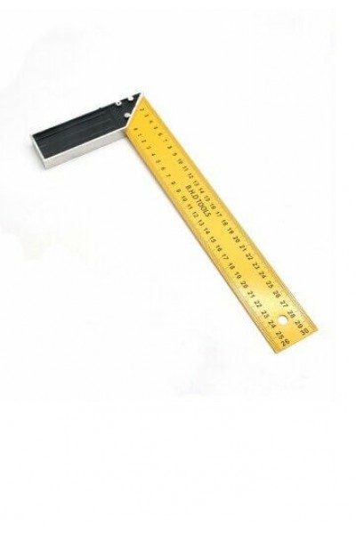 HRD-012199 - BHD 588 METAL GÖNYE 250 MM