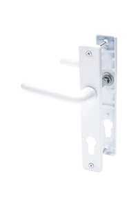 KNITEX 2141 PİMAPEN KAPI KOLU PLASTİK YALE BEYAZ