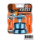 KNITEX 3047 BİNGO TABLALI AYAK TEKER