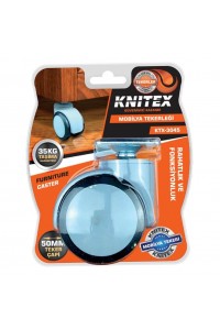 HRD-011881 - KNITEX 3045 TABLALI TEKER 50 LİK