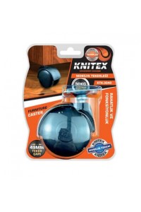 HRD-011883 - KNITEX 3040 PLASTİK TABLALI BÜYÜK TEKER