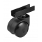 HRD-012006 - KNITEX 3043 PLASTİK TABLALI KÜÇÜK TEKER