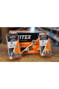 HRD-008025 - KNITEX 2625 METAL PUL 10 LUK