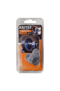 KNITEX 2626 METAL PUL 20 LİK