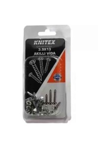 HRD-008054 - KNITEX 2612 AKILLI VİDA 3.9x13