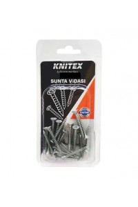 HRD-008677 - KNITEX 2708 SUNTA VİDASI 3.5X35