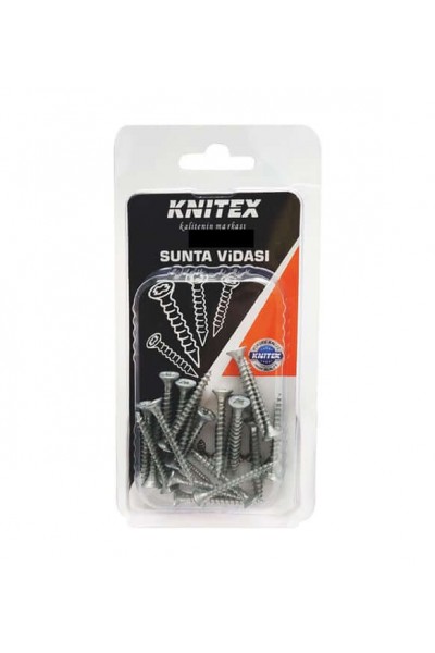 HRD-008677 - KNITEX 2708 SUNTA VİDASI 3.5X35