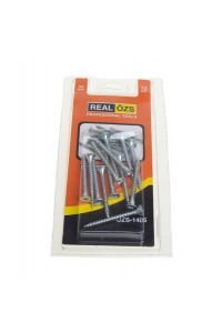 Real Özs H.S. Sunta Vidası YHB 13 Lü 4X40 ÖZS-1405 5562