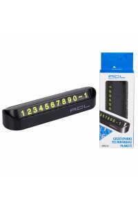 Acl Parkmatik Numaratör APRK-01 2284