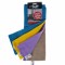 Suff Genel Temizlik Bezi Mikrofiber Gül Bez 4Lü 40x30 A02-4030-250 1653