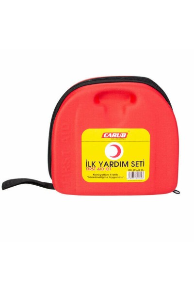 Carub İlk Yardım Seti Eva Lüx Belgeli Milenyum BR575 40 05 0053