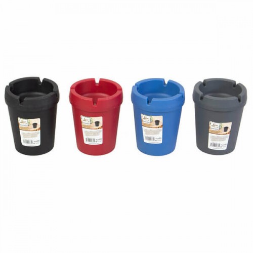 Baroness Küllük Kokusuz Oval Plastik Renkli BRNS.20884 8844 6916