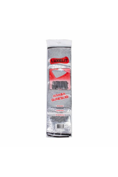 Lüxelit Araba Güneşliği Küçük 6304
