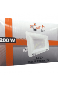 HRD-012729 - ARTI 200 WATT PROJEKTÖR