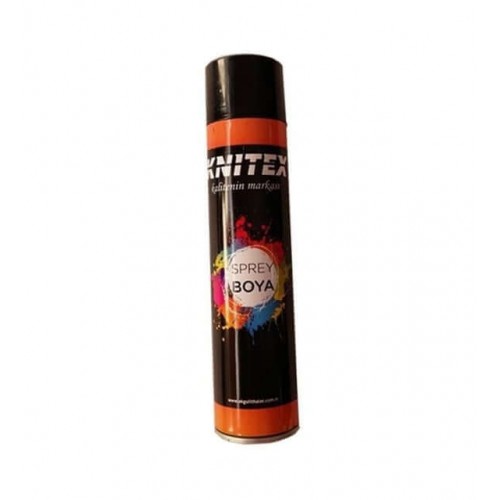 HRD-011049 - KNITEX 2120 SPREY BOYA BEYAZ 200 ML