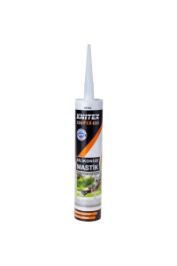 HRD-006587 - KNITEX 2380 BEYAZ MASTİK 450GR