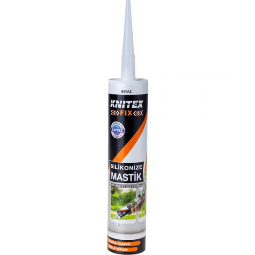 HRD-006587 - KNITEX 2380 BEYAZ MASTİK 450GR
