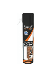 HRD-006588 - KNITEX 2377 600GR POLİÜRETAN İNŞAAT KÖPÜĞÜ