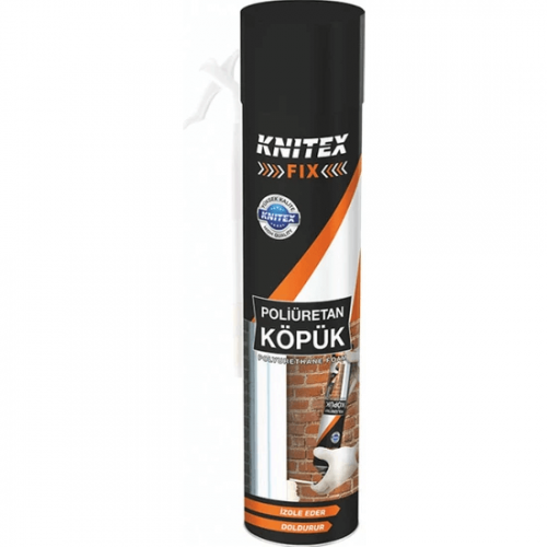 HRD-006588 - KNITEX 2377 600GR POLİÜRETAN İNŞAAT KÖPÜĞÜ