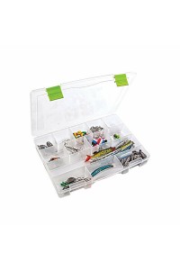 Süper Bag Power Organizer 13/11 ASR-2064 0040