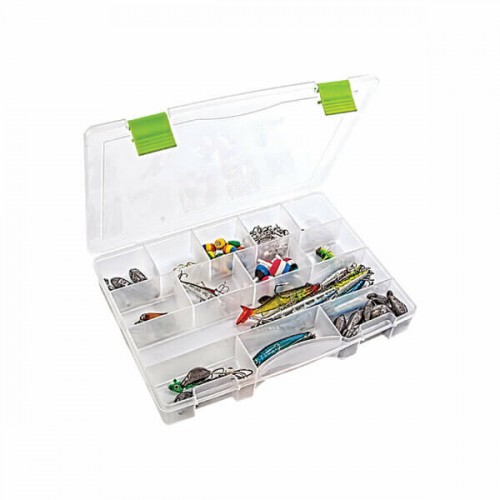 Süper Bag Power Organizer 13/11 ASR-2064 0040
