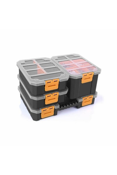 Süper Bag Slim Organizer 20 ASR-2100 1527