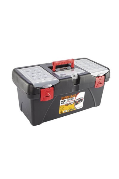 Süper Bag Takım Çantası No.22 ASR-2048 0231