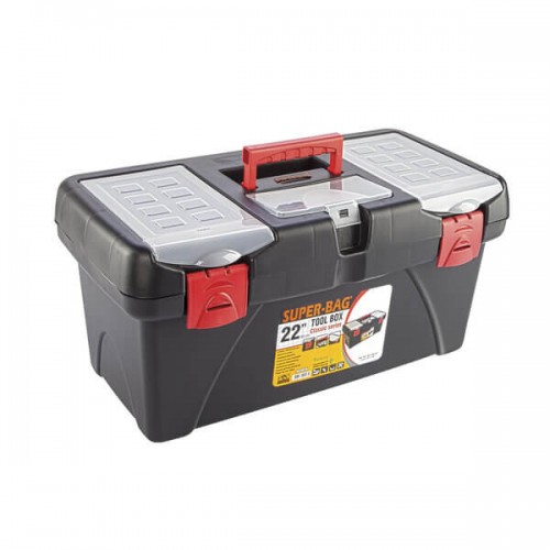 Süper Bag Takım Çantası No.22 ASR-2048 0231