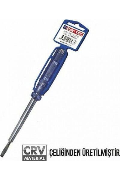 Bay-tec Kontrol Kalemi Düz MK4410 4336