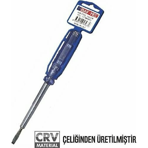 Bay-tec Kontrol Kalemi Düz MK4410 4336