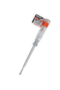 Knitex Kontrol Kalemi Düz Klemens Uçlu Ktx2803 4239 4246