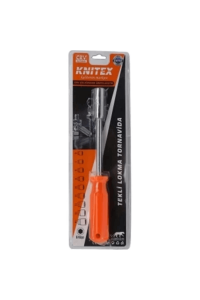 KNITEX 2715 LOKMA TORNAVİDA NO:8MM