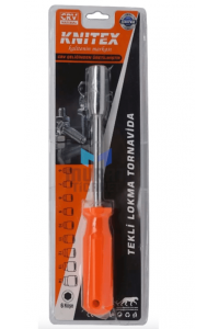 KNITEX 2717 LOKMA TORNAVİDA NO:14MM