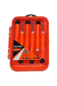 KNITEX 959 TELEFONCU TORNAVİDA 6PCS