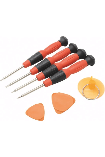 KNITEX 993 TELEFONCU TORNAVİDA SETİ 7 PCS