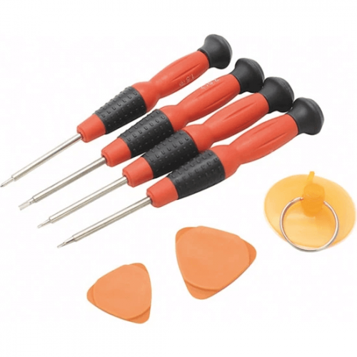 KNITEX 993 TELEFONCU TORNAVİDA SETİ 7 PCS