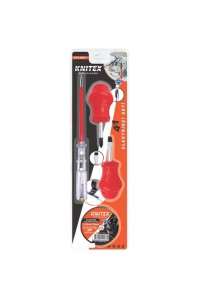 KNITEX 4 İN 1 ELEKTRİKÇİ SETİ KTX-2841