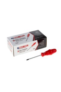 Baytec Tornavida Yıldız 6X100mm MK4484 2660-1 ADET