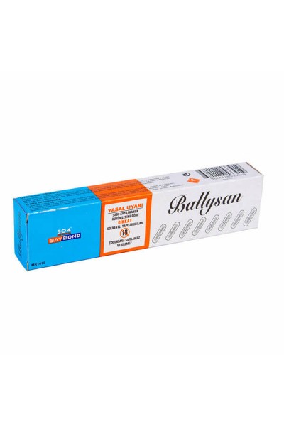 Ballysan Yapıştırıcı Balley MK1410 3919 2222