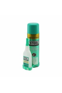 Steel Hızlı Yapıştırıcı Seti 500 Ml CK-2769 2769