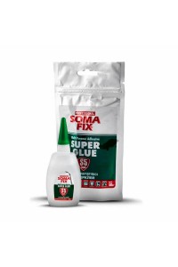 Somafix Yapıştırıcı Japon Süper Sıvı 50Gr S5 8441 8496
