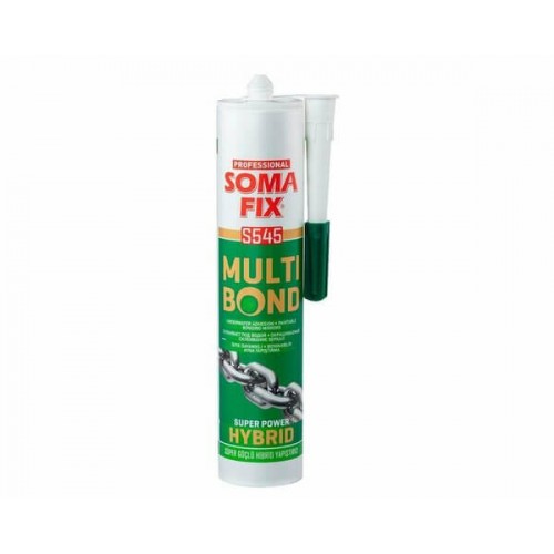 Somafix Yapıştırıcı Multi Bond 290 Ml S545 4027