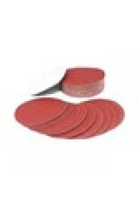 Baytec Zımpara Pedi Cırtlı 115mm 100Kum MK0244 6972-1 ADET