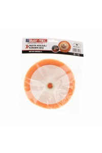Baytec Pasta Polisaj Süngeri MK0225-4 1500