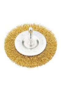 Baytec Pimli Daire Fırça 100mm MK1187 1236