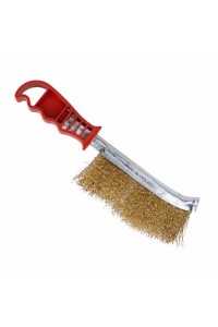 Baytaş Tel Fırça Plastik Saplı MK1240 3773