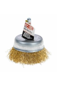 Baytec Pimli Çanak Fırça 65mm MK1189 1250