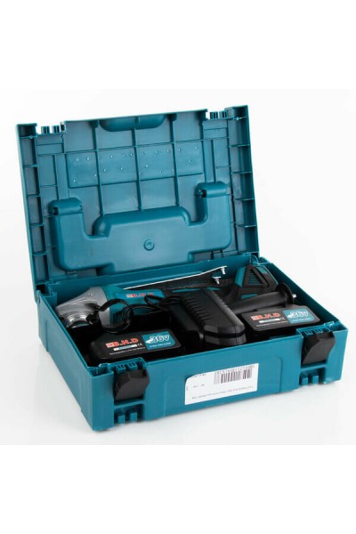 B.H.D Taşlama Spral Şarjlı 125mm 36 W Kutulu BHD907 1538