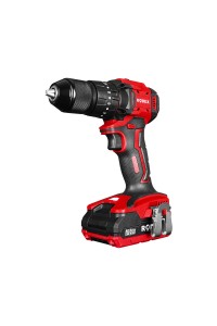 RODEX RDX-3404 21V Lİ-İON DARBELİ ŞARJLI MATKAP